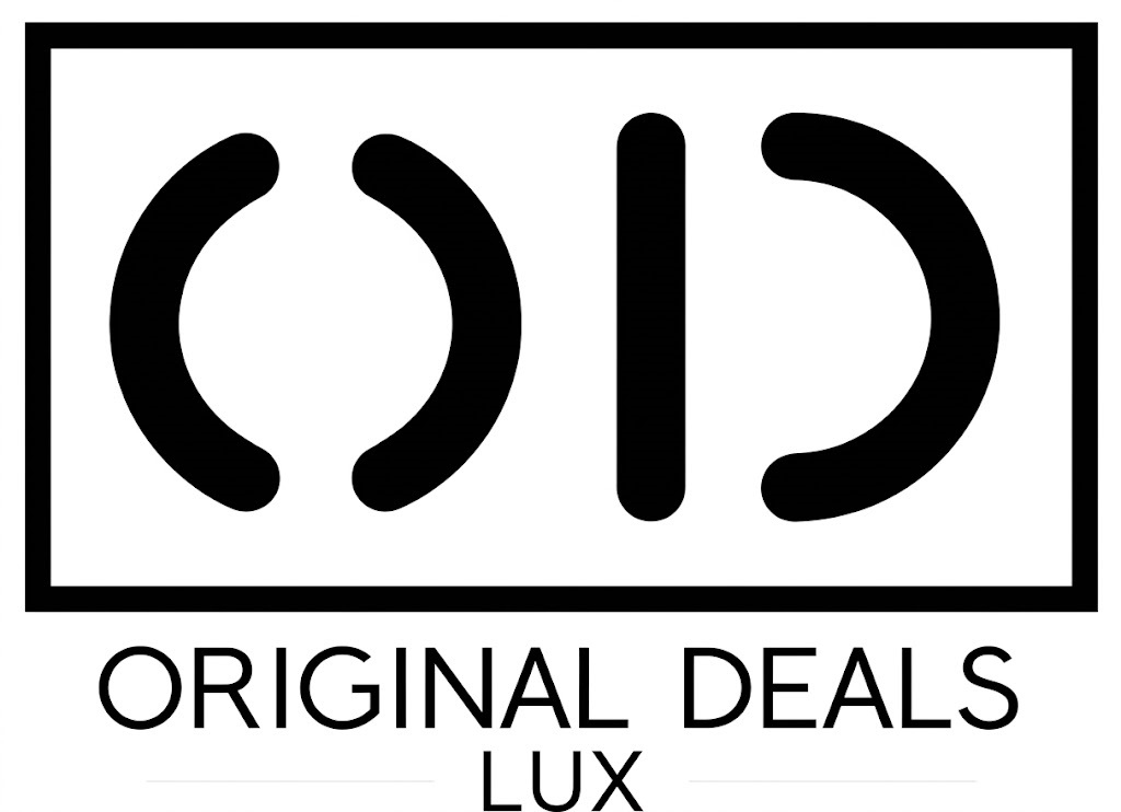 ORGINAL DEALS LUX
